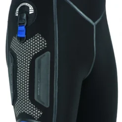 SEAL SKIN 6mm Monopièce Homme - Mares -Promos Bathypique Boutique mares monopiece seal skin 6mm homme pas cher sub odyssee lyon 2