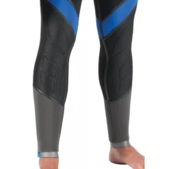 SEAL SKIN 6mm Monopièce Homme - Mares -Promos Bathypique Boutique mares monopiece seal skin 6mm homme pas cher sub odyssee lyon 4