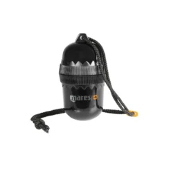 MINI Dry Box Oeuf Etanche Plastique PM - Mares