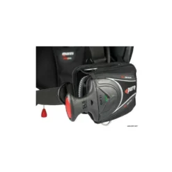 Poches à Lest SLS (La Paire) - Mares -Promos Bathypique Boutique mares poche a lest plomb sls gilet stabilisateur pas cher sub odyssee 3