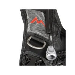 ROCK Gilet Stabilisateur Réglable - MARES -Promos Bathypique Boutique mares rock gilet stabilisateur reglable sub odyssee pas cher 2