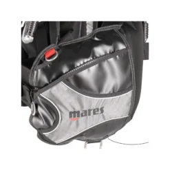 ROCK Gilet Stabilisateur Réglable - MARES -Promos Bathypique Boutique mares rock gilet stabilisateur reglable sub odyssee pas cher 3