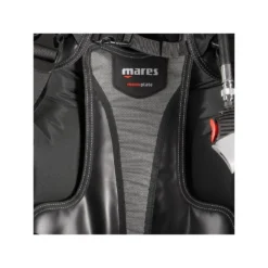 ROCK Gilet Stabilisateur Réglable - MARES -Promos Bathypique Boutique mares rock gilet stabilisateur reglable sub odyssee pas cher 4