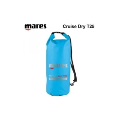 Sac Etanche CRUISE DRY 25T (25 Litres) - Mares