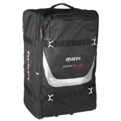 CRUISE BACK PACK ROLLER Sac De Plongée - Mares