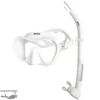 Pack TROPICAL Masque & Tuba - Mares