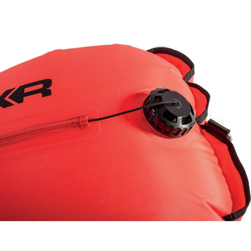 Parachute Relevage 80 Lbs (36kg) Avec Purge - Mares XR 2 Parachute Relevage 80 Lbs (36kg) Avec Purge - Mares XR – Image 2