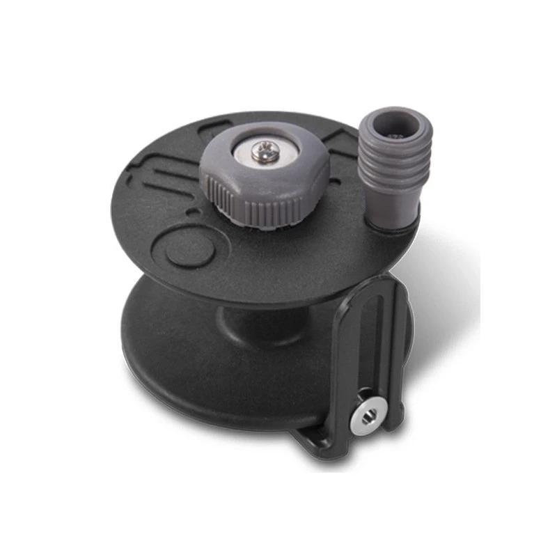 MATCH SPORT Moulinet Avec Support UNIVERSEL Sans Fil - Omer 1 MATCH SPORT Moulinet Avec Support UNIVERSEL Sans Fil - Omer