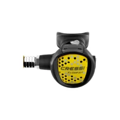 MC9 COMPACT White Pack Détendeur + Octopus Compact + Manomètre Blanc - Cressi 6 MC9 COMPACT White Pack Détendeur + Octopus Compact + Manomètre Blanc - Cressi -Promos Bathypique Boutique mc9 compact white pack detendeur octopus compact manometre blanc cressi 2