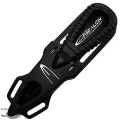 MICROSUB Teflon Couteau Chasse Sous Marine - Epsealon -Promos Bathypique Boutique microsub teflon couteau chasse sous marine epsealon 2