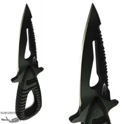 MICROSUB Teflon Couteau Chasse Sous Marine - Epsealon