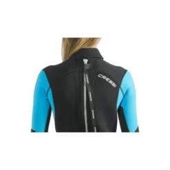 MOREA Femme Combinaison 3mm - Cressi -Promos Bathypique Boutique morea femme combinaison 3mm cressi 3