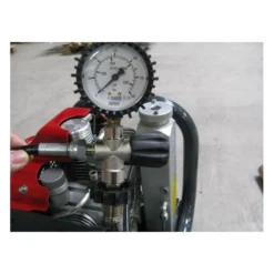 Compresseur ATLANTIC 6m3 éléctrique 230V Monophase - NARDI -Promos Bathypique Boutique nardi compresseur atlantic 6m3 electrique 230v monophase pas cher sub odyssee 6