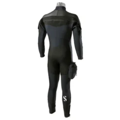 Scubapro-combinaison-semi-etanche-nova-scotia-femme-pas-cher-sub-odyssee -Promos Bathypique Boutique nova scotia 75 mm femme combinaison 12 etanche scubapro 2