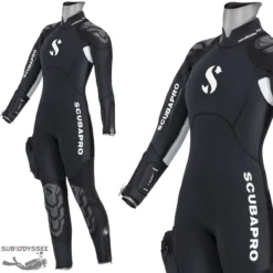 Scubapro-combinaison-semi-etanche-nova-scotia-femme-pas-cher-sub-odyssee