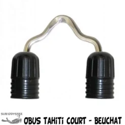 Obus TAHITI Court - Beuchat