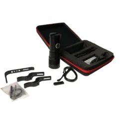 SOLEA 4000 Lumens Phare à LED - OCEAMA -Promos Bathypique Boutique oceama solea 4000 lumens phare a led pas cher sub odyssee 2