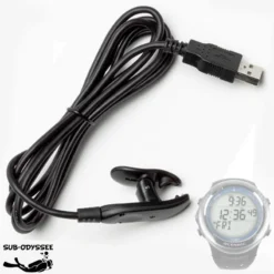 Interface OCEANLOG Pour Ordinateur ATOM / F10 / F11 / GEO - Oceanic