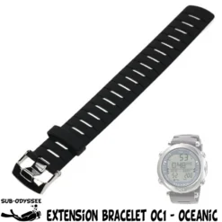 Suunto Extension Bracelet OC1 - Oceanic