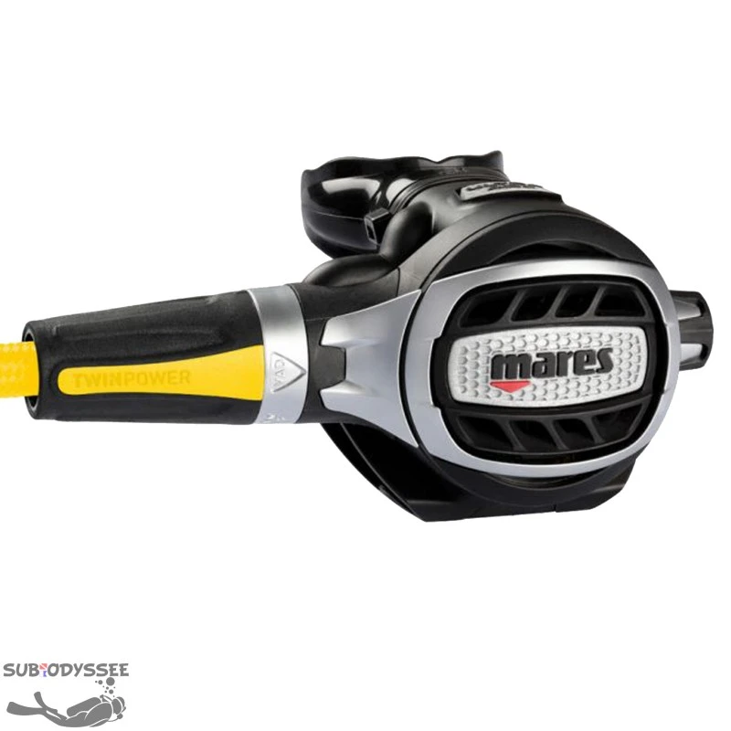 Octopus ULTRA ADJ - Mares 1 Octopus ULTRA ADJ - Mares