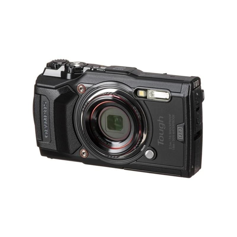 TG6 Pack APN + Caisson PT059 - Olympus 2 TG6 Pack APN + Caisson PT059 - Olympus – Image 2