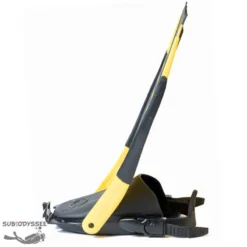 AMPHIBIAN Palme Réglable REPLIABLE - Omega -Promos Bathypique Boutique omega palme reglable amphibian repliable pas cher sub odyssee lyon 2