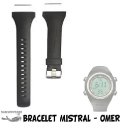 Bracelet MISTRAL - Omer