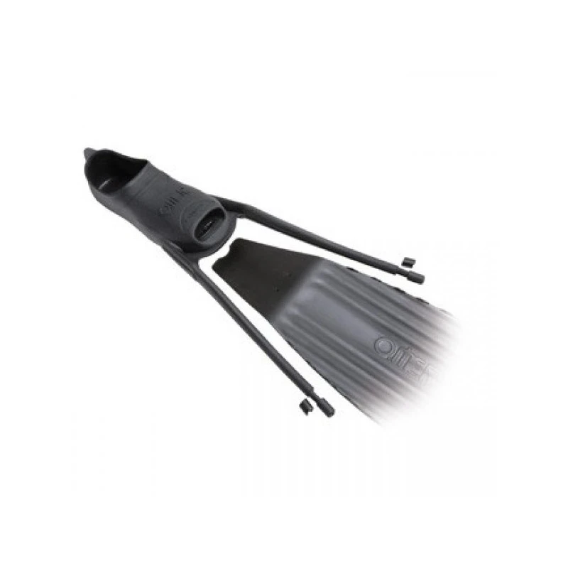 Chausson Palme STINGRAY Longeron COURT Pour L'Apnée Et Chasse Sous Marine - Omer 3 Chausson Palme STINGRAY Longeron COURT Pour L'Apnée Et Chasse Sous Marine - Omer – Image 3