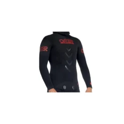 BLACK SEA 3+3mm Combinaison Chasse - Omer 11 BLACK SEA 3+3mm Combinaison Chasse - Omer -Promos Bathypique Boutique omer combinaison chasse sous marine black sea 3mm pas cher sub odyssee lyon 3