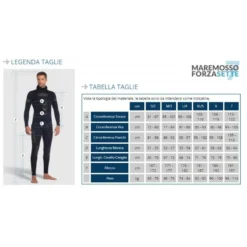 BLACK SEA 3+3mm Combinaison Chasse - Omer 15 BLACK SEA 3+3mm Combinaison Chasse - Omer -Promos Bathypique Boutique omer combinaison chasse sous marine black sea 3mm pas cher sub odyssee lyon 7