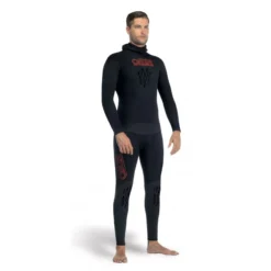 Promos Bathypique Boutique -Promos Bathypique Boutique omer combinaison chasse sous marine black sea 5mm pas cher sub odyssee lyon 1