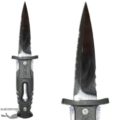 SHOGUN Couteau Inox - OMER