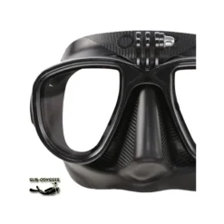 ALIEN ACTION Masque Avec Support Gopro - Omer