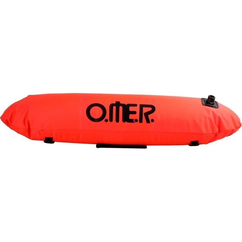 MASTER TORPEDO Bouée Longue Double Enveloppe - Omer 2 MASTER TORPEDO Bouée Longue Double Enveloppe - Omer – Image 2