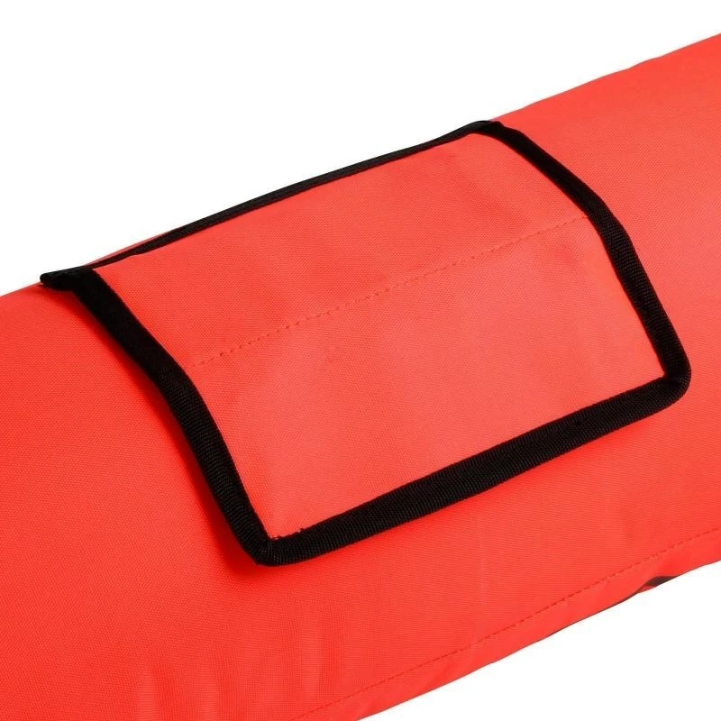 MASTER TORPEDO Bouée Longue Double Enveloppe - Omer 4 MASTER TORPEDO Bouée Longue Double Enveloppe - Omer – Image 4