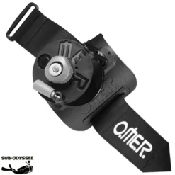 Moulinet MATCH ARM 30 Avec Fil Et Bande Elastique - Omer