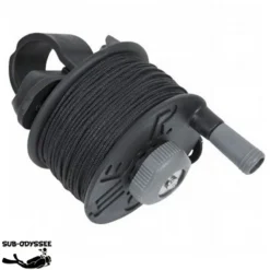 Moulinet MATCH SPORT Support UNIVERSEL Avec Fil - Omer