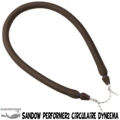 Sandow PERFORMER 2 Ø16 Circulaire Obus Dyneema - Omer