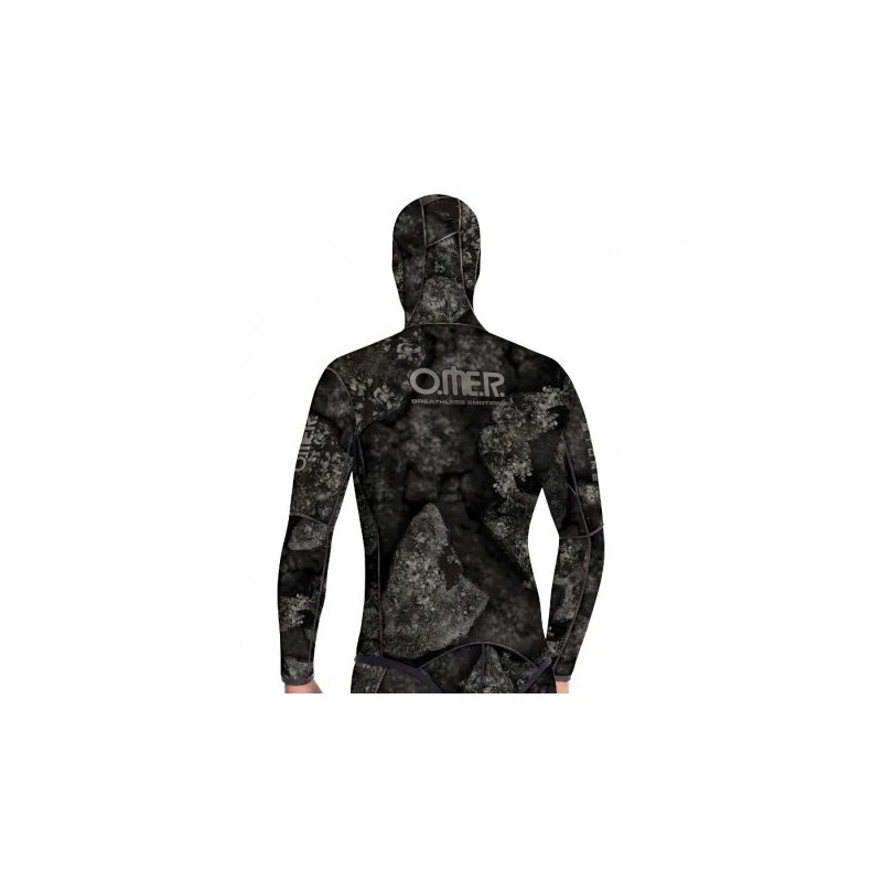 BLACK STONE 5mm Veste Chasse - Omer 2 BLACK STONE 5mm Veste Chasse - Omer – Image 2