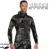 BLACK STONE 7mm Veste Chasse - Omer