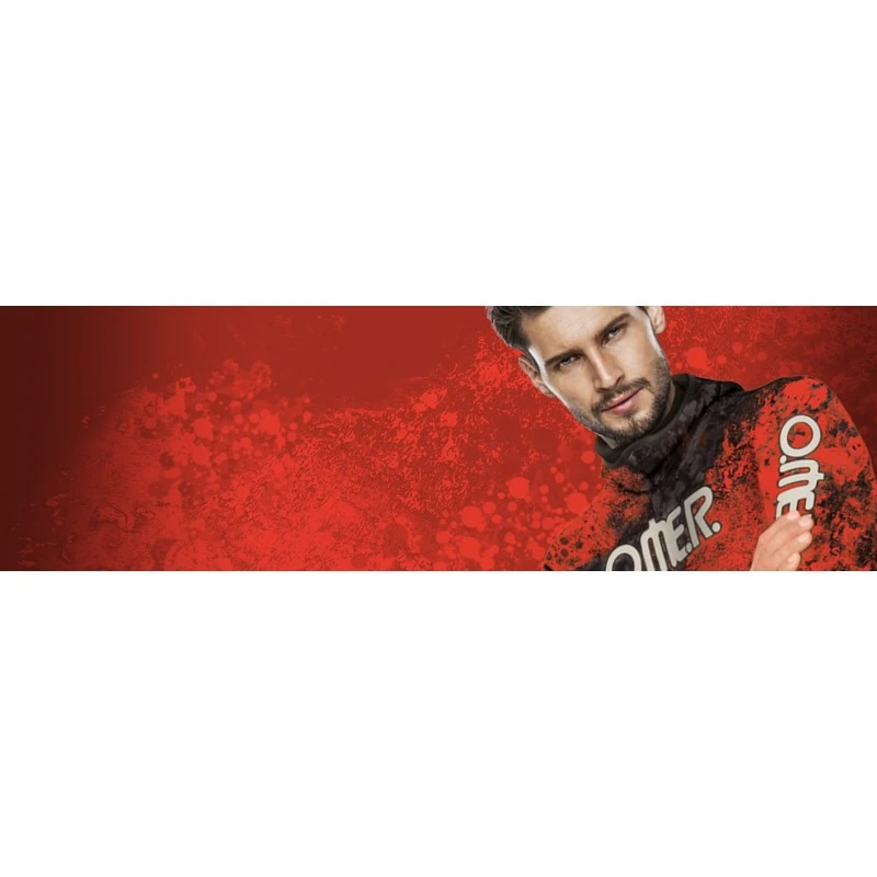 RED STONE 7mm Veste Chasse - Omer 4 RED STONE 7mm Veste Chasse - Omer – Image 4