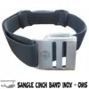 Sangle Stab Cinch Band Boucle Métal - OMS
