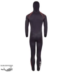 OPTIMA 7mm Homme Monopièce Cagoule - Beuchat 10 OPTIMA 7mm Homme Monopièce Cagoule - Beuchat -Promos Bathypique Boutique optima 7mm homme monopiece cagoule beuchat 2