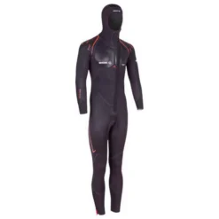 OPTIMA 7mm Homme Monopièce Cagoule - Beuchat 12 OPTIMA 7mm Homme Monopièce Cagoule - Beuchat -Promos Bathypique Boutique optima 7mm homme monopiece cagoule beuchat 4