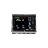 Ordinateur De Plongée IX3M DEEP Air/Nitrox/Trimix Normoxique - RATIO