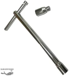 Outil De Montage Pour Manchons De Protection De Flexibles