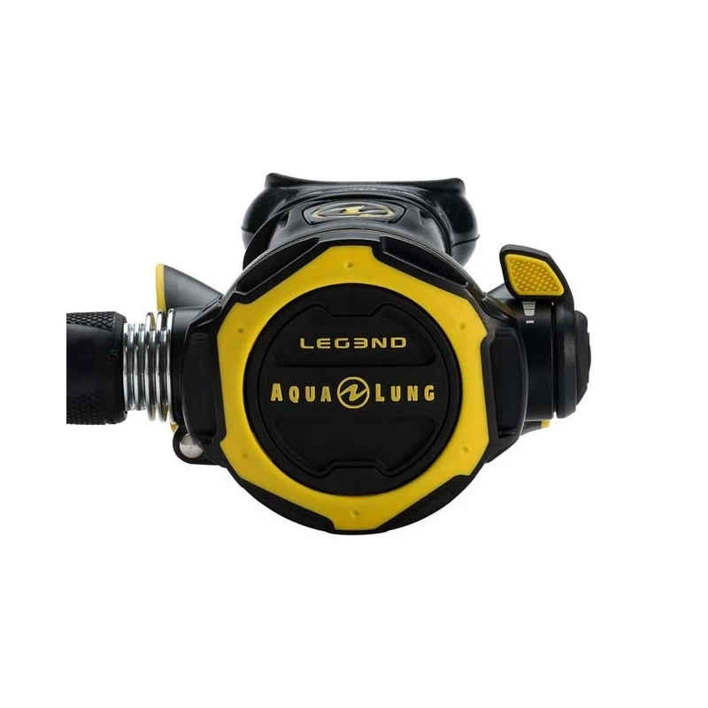 Pack LEGEND 3 ACD PARTNER Détendeur Surcompensé (LEG3ND) - Aqualung 4 Pack LEGEND 3 ACD PARTNER Détendeur Surcompensé (LEG3ND) - Aqualung – Image 4