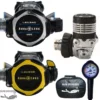Pack LEGEND 3 MBS Détendeur Surcompensé (LEG3ND) - Aqualung