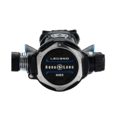 Pack LEGEND 3 MBS PARTNER Détendeur De Secours Surcompensé (LEG3ND) - Aqualung 6 Pack LEGEND 3 MBS PARTNER Détendeur De Secours Surcompensé (LEG3ND) - Aqualung -Promos Bathypique Boutique pack legend 3 mbs partner detendeur de secours surcompense leg3nd aqualung 2