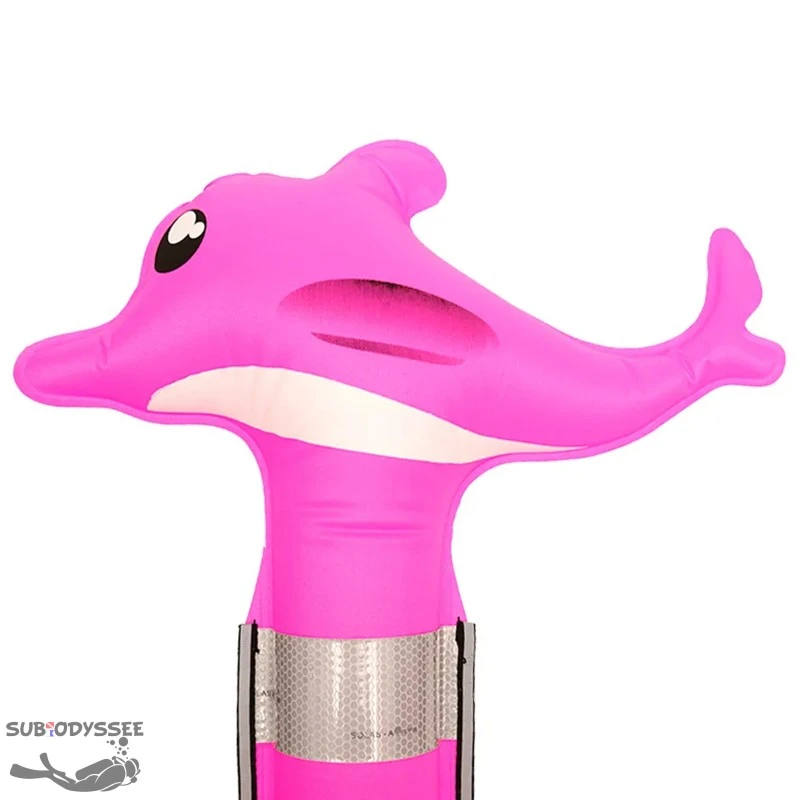 Parachute De Palier DAUPHIN 1.50m - Best Divers 2 Parachute De Palier DAUPHIN 1.50m - Best Divers – Image 2